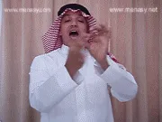 توضيح إشارة "حرير" - Sign demonstration for "silk"