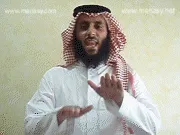 توضيح إشارة "قدمين / أرجل" - Sign demonstration for "feet"