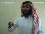 توضيح إشارة "قريبا" - Sign demonstration for "soon, shortly"