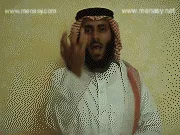 توضيح إشارة "قيام الليل" - Sign demonstration for "night vigil prayer"