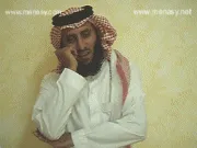 توضيح إشارة "كَسَلْ" - Sign demonstration for "laziness"