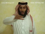 توضيح إشارة "كل / جميع / معظم" - Sign demonstration for "all"