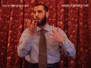 توضيح إشارة "لا قيمة له" - Sign demonstration for "worthless"